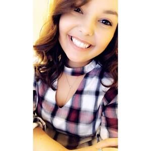 Meet your Posher, Savannah